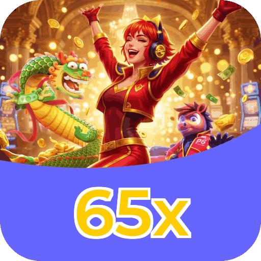 Tabela RTP dos jogos de cassino da 65x