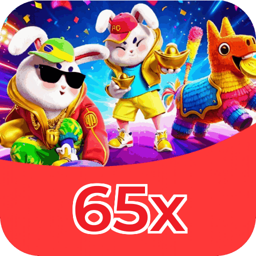 Tabela RTP dos jogos de cassino da 65x